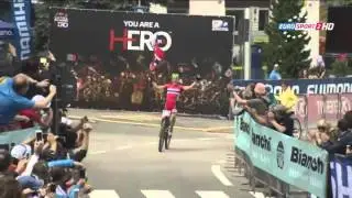HERO 2015: Sellaronda HERO EuroSport2 - INTERNATIONAL