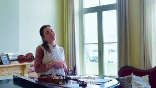 MA Festival 2025: Elisabeth Klinck & Contre le Temps