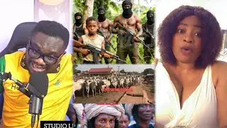 SHOCKING😲GHANAIANS LEADERS WHO SUPPORT FULANI'S TO USE THEIR COWS TO DESTROY & K!LL HUMANS EXPOSED💔🙄