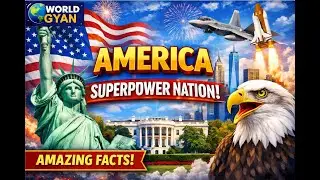 America Complete Guide | Culture, Cities, Lifestyle & Facts
