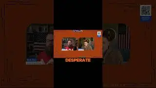 Desperate plays expose weakness #substack #shorts