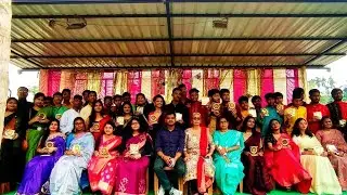 |FAIRWELL CBSE 12 TH STANDARD 2023-2024l SERAMPORE VIVEKANANDA ACADEMY FAIRWELL |