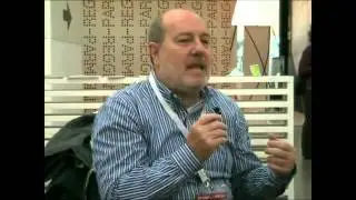 Interviste ad Alberto Fabbri e Carlo Petrini - Progetto Professione Turismo