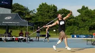 U.S. Paralympics Track & Field Trials - Johnson C. Smith University