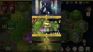 Hero Legacy : Adventure RPG Gameplay #shorts [Download/Play for free on Android, iOS & Emulators]