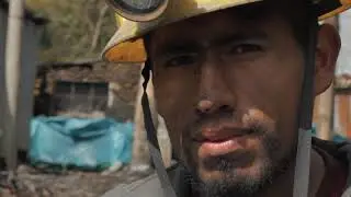 DOCUMENTAL COMUNIDAD MINERA OLLACHEA - PUNO