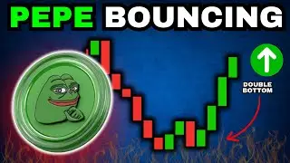 PEPE Price Prediction - All Time High Incoming!