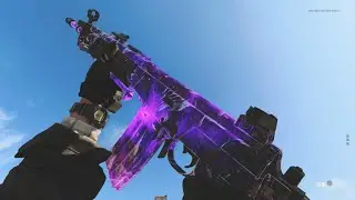 Cold War FARA 83 GOLD DIAMOND and DARK MATTER