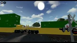 NS 7589 ES44DC lead NS 22H