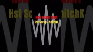 Hst Scrap - &ldquo;SnitchK&rdquo; Snippet #new #viral #boston #drill #spotify #hiphop #celtics #gfredo