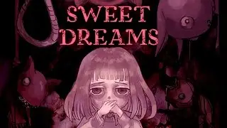 Dreaming Mary #2- THINGS ARE NO LONGER CUTE! D: [Creeps Plays]