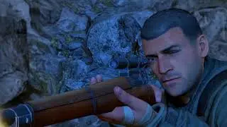 Sniper Elite V2 Remastered - Let's Kill Hitler