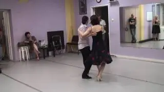 Arrastre & barrida