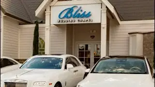 Tour of Bliss Wedding Chapel