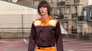 Dries Van Noten Paris Man SS 2023
