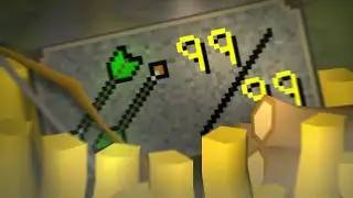 I Botted 99 Fletching in OSRS with AI NON-STOP for 24/7! Insane Results!