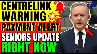 Australia Pension Alert 🚨 | New Rules Put Millions at Stake | Full Explanation Inside
