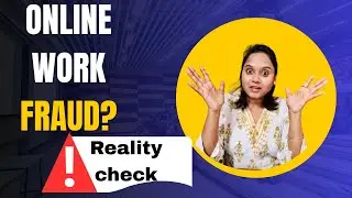 Online fraud bahut hota hai&hellip; main trust kaise karu?