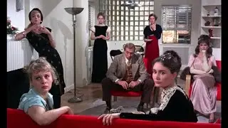 Clip from the 1966 film 