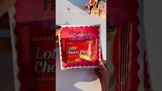 Chocolate Day Card Ideas💖 | Valentine's Day💘 Gift Ideas #diy #chocolatedaygift #valentinesdaygift