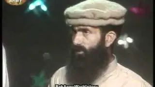 Havaldar Feroz Khan vs Indian Army - Kargil War_19/05/1999 at 4 clock(Pakistan Army)