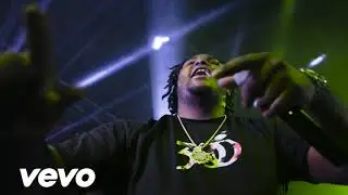 Tee Grizzley - Beef (Ft. Meek Mill)