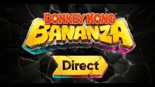 DK Bananza Direct jaja amos a verlo &iexcl;!