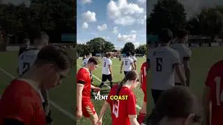 FA Cup Glory Hunter 25/26: The Qualifying Rounds