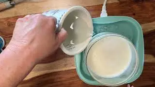 How to Make Yogurt Plus