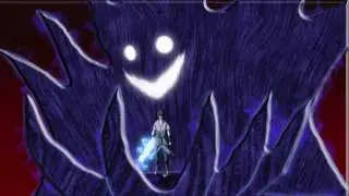 FG-MSasuke :Tsukuyomi Genjutsu   FG-MSasuke by : MGSSJ2