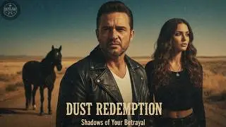 The Most Brutal Ballad of Betrayal 🎸 Cinematic Western Story (2025)