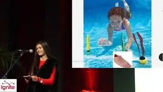 Baylee Abbott - The positive power of being different