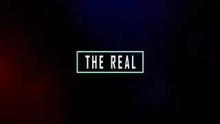 The Real Gospel Talk show ad