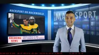 Latest Sport Update(07/10/2016)-Macksport-Mackworld