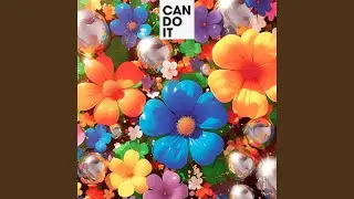 CAN DO IT