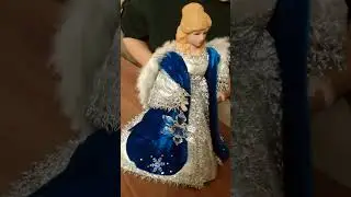 Мой ангел вернулся! 😊 / Mein Engel ist zur&uuml;ck! 😊 / My angel is back! 😊