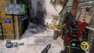 Black Ops 3: Nuclear Try (No Lethal)