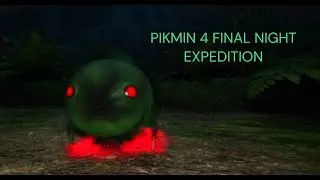 Pikmin 4 Guide: How to beat the final night expedition