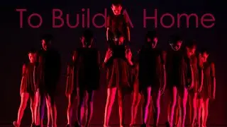 To Build A Home - Jr. Lyrical Team - 2023 PCPA Recital