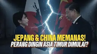 China Bans Its Citizens from Traveling to Japan! Why Has Japan Suddenly Become 'Unsafe'?