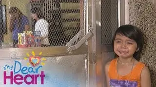 My Dear Heart: Bingo overhears Piling and Teresa's conversation | Episode 97