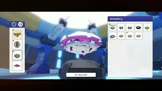 ROBLOX BEYBLADE REBIRTH AMV