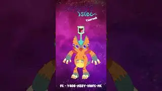 Yooreek on Shadow Islet #shadow #fyp #msm #shorts #fanmade