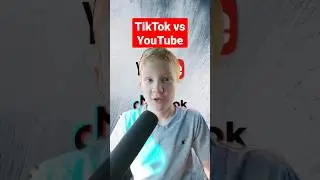 TikTok vs YouTube - Which Is Better