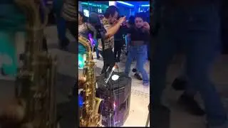 Grupo Ayala Show Cumbia Buena En Vivo | Cantina Orizaba 2024