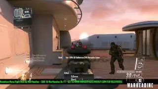 Working On A BO2 GSC Mod Menu Preview | WarHeadinc