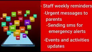Proven Benefits of Bulk SMS for the Education Sectors