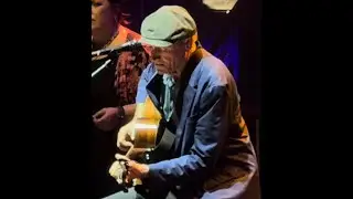 James Taylor - Country Road - Chastain Park Atlanta - Sept 6, 2025