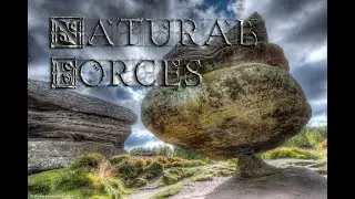 Natural Forces [ Epic Soundtrack Orchestral ]
