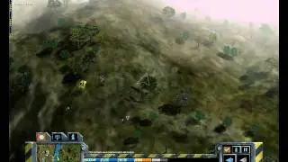 MechCommander 2 (Part 7) - Mission 4 [1/2]